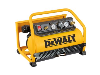 Kompresor bezolejový tichý DXCMS156RE, 6 L, 10 bar STANLEY - Kompresory DXCMS156RE