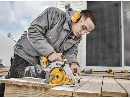 Slúchadlá - chrániče sluchu (bez bluetooth) DW-OOPP DPG18