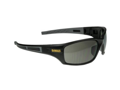 Okuliare ochranné Auger™ tmavé DW-OOPP DPG101-2D