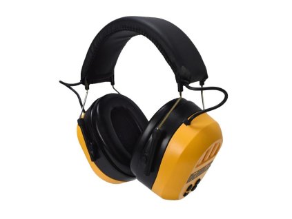 Slúchadlá - chrániče sluchu (s bluetooth) DW-OOPP