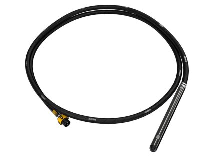 Hadica POWERSHIFT™ s hlavou 38mm/5m DEWALT DCPS3385