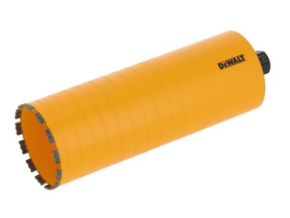 Korunka diamantová na mokré vŕtanie 152x450x400mm DEWALT DCDW108