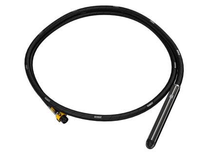 Hadica POWERSHIFT s hlavou 50 mm / 5 m DEWALT