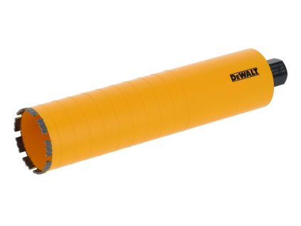 Korunka diamantová na mokré vŕtanie 102x450x400mm DEWALT DCDW104