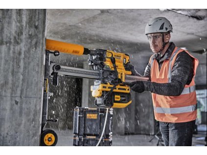 Adaptér batérie POWERSHIFT XR FLEXVOLT DEWALT