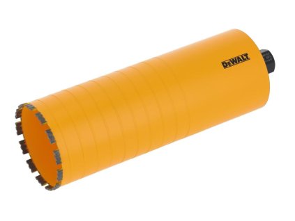 Korunka diamantová na mokré vŕtanie 127x450x400mm DEWALT DCDW107