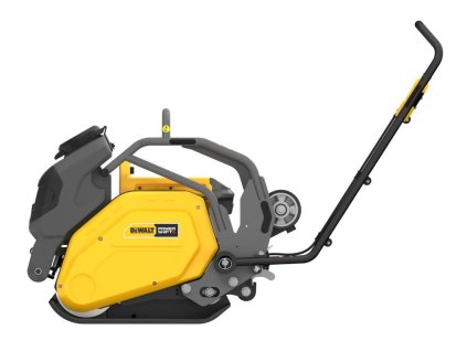 Vibračná doska POWERSHIFT™ bez AKU DEWALT DCPS7154N