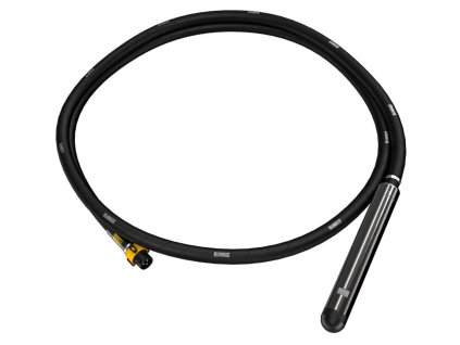 Hadica POWERSHIFT™ s hlavou 59mm/5m DEWALT DCPS3595