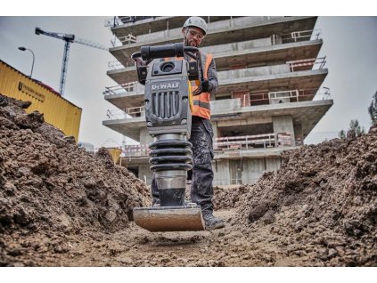Pech vibračný POWERSHIFT™ bez AKU DEWALT DCPS660N