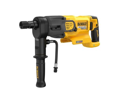 Vŕtačka jadrová 54V XR FLEXVOLT bez AKU kufor DEWALT