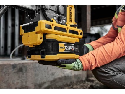 Batéria POWERSHIFT™ 554W DEWALT DCBPS0554