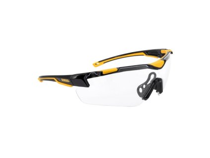 Okuliare športové - číre DW-OOPP DPG110-1D