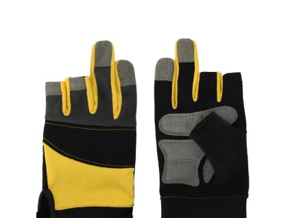 Rukavice Performance 3-Finger DW-OOPP DPG214L