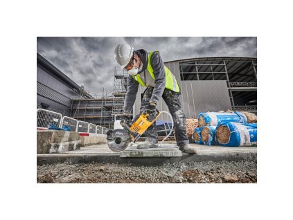 Štuple do uší penové DW-OOPP DPG12BG50