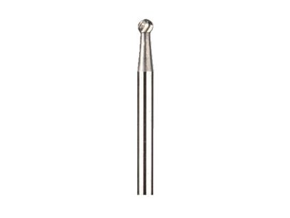 Rezný nástroj z karbidu wolfrámu s guľovým hrotom 3,2 mm (9905)
