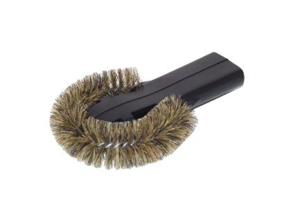 Radiator brush