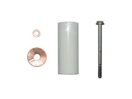 Ceramic plunger HAWK DN30 MXT - set