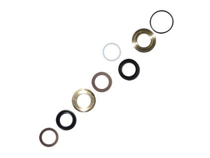 Seals kit DN20 HAWK NMT HT - 845