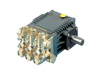 Pump INTERPUMP WW156 R