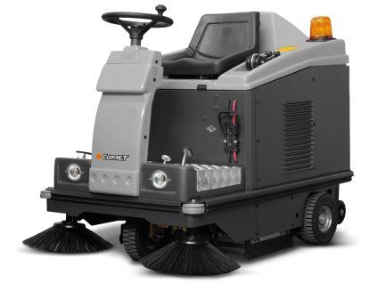 Sweeper CSW 1200 G Comet