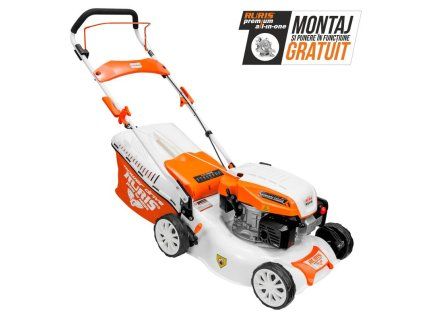 RURIS kosačka RX221S