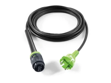 Festool Kábel plug it (dielca) PLANEX H05 RN-F-4