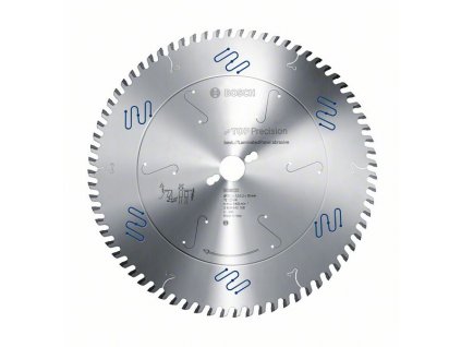 Pílový list do okružnej píly Top Precision Best for Laminated Panel Abrasive BOS