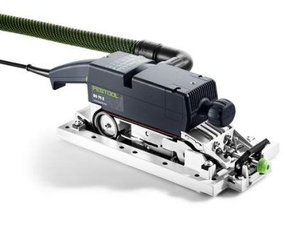 Festool Pásová brúska BS 75 E-Set
