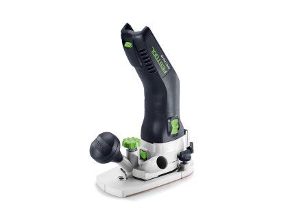 Festool Akumulátorová modulová hranová frézka MFKC 700 EB-Basic