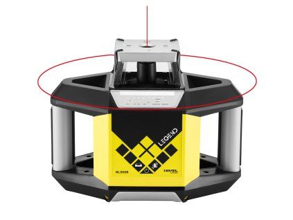 NL300R beam