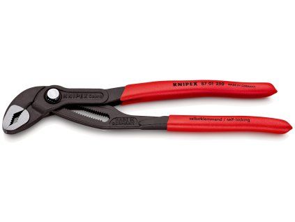 Knipex Kliešte 8701 250 Cobra