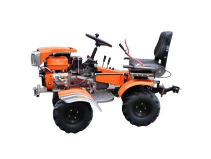 mini traktor vr1050g 4wd