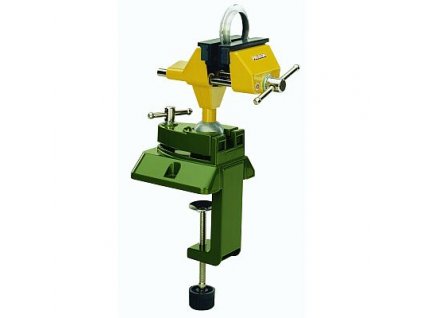 Proxxon Micromot PROXXON Kĺbový zverák FMZ pre jemnú mechaniku, 28608