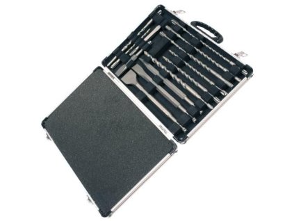 sada sekáčov a vrtákov SDS-Plus MAKITA D-21200