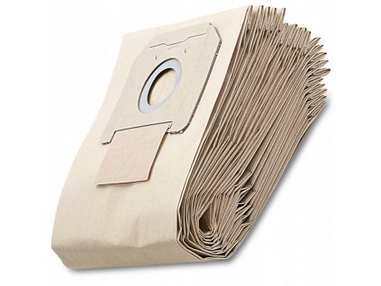 Papierové filtračné vrecká NT 14/1 6.904-406.0 (10ks)