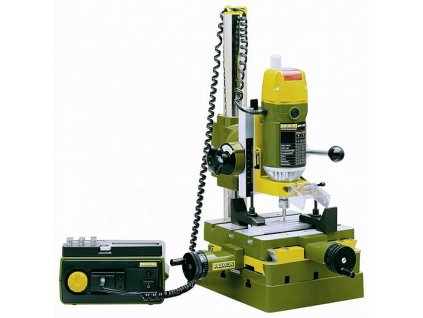 frezovací motor PROXXON MICROMOT BFW 40/E 20165