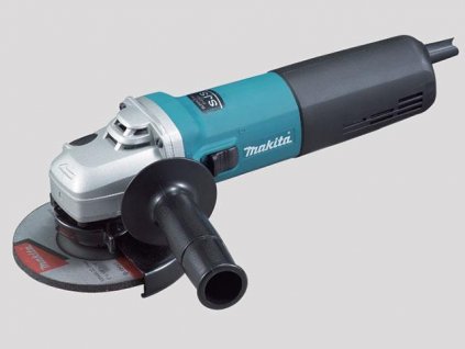 UHLOVÁ BRÚSKA  MAKITA   9565CVR