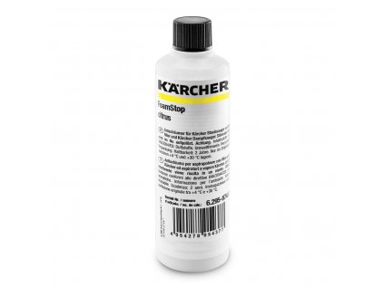 odpeňovač KARCHER RM Foam-Ex citrus (125 ml), (9,592 €/100 ml)