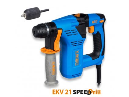 Narex EKV 21 vrtací kladivo SPEEDdrill