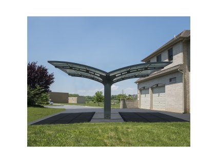 propojovací set Palram - Canopia Arizona 5000 EZ Link Kit