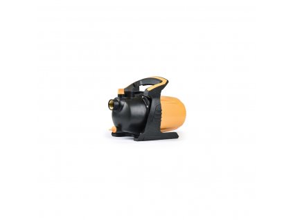 záhradné prúdové čerpadlo Riwall PRO REJP 1200  + 9 mm nôž odlamovací, plastový