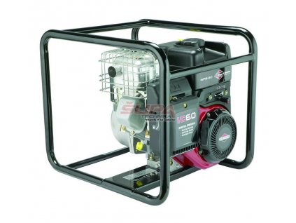 Benzínové čerpadlo Briggs & Stratton WP 2 - 60