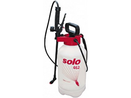 ručný postrekovač SOLO 462