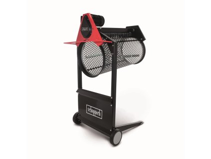 preosievač 230 V Scheppach RS 400  + 9 mm nôž odlamovací, plastový