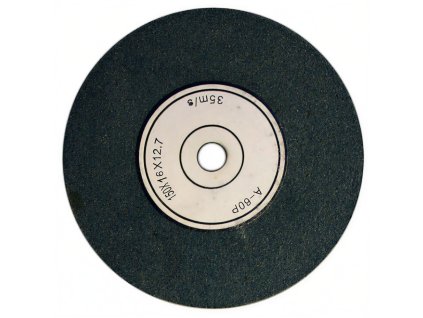 pre GG 66 Scheppach Brúsny kotúč ( 150 x 16 x 12,7 mm, K60 )