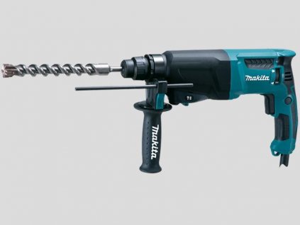 VŔTACIE KLADIVO  MAKITA   HR2600