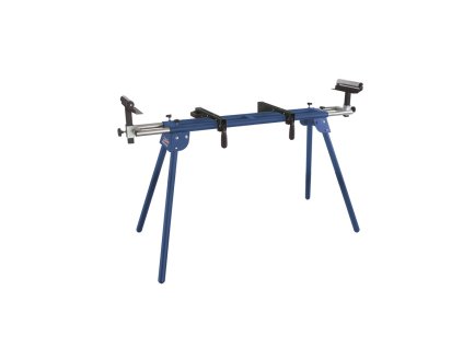 stojan pro pokosové pily Scheppach UMF 2000  + 9 mm nôž odlamovací, plastový