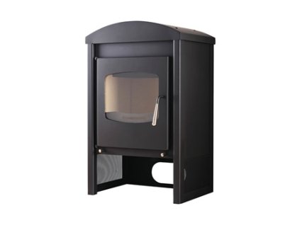 krbova kamna stavanger black