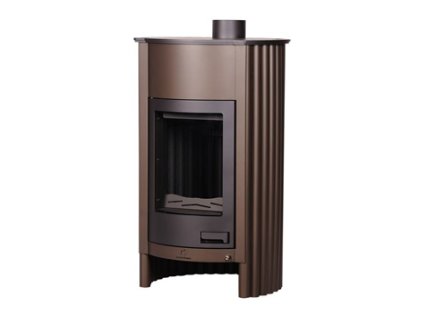 krbova kamna masterflamme grande I hneda sametova