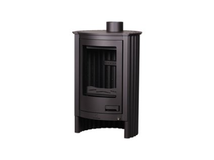 krbova kamna masterflamme piccolo I cerna